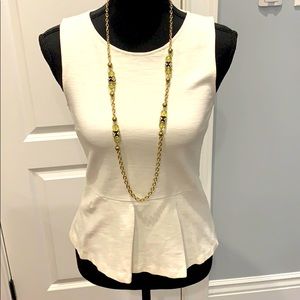 J.CREW SLEEVELESS TOP!